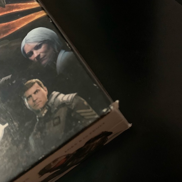 Halo Collector's Edition Board Game - Picture 3 of 10